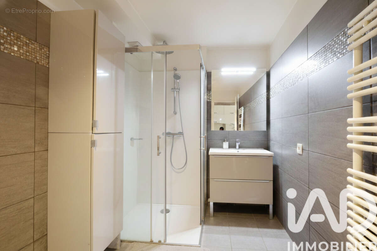 Photo 6 - Appartement à SARTROUVILLE