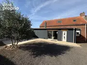 Maison à HATTENCOURT