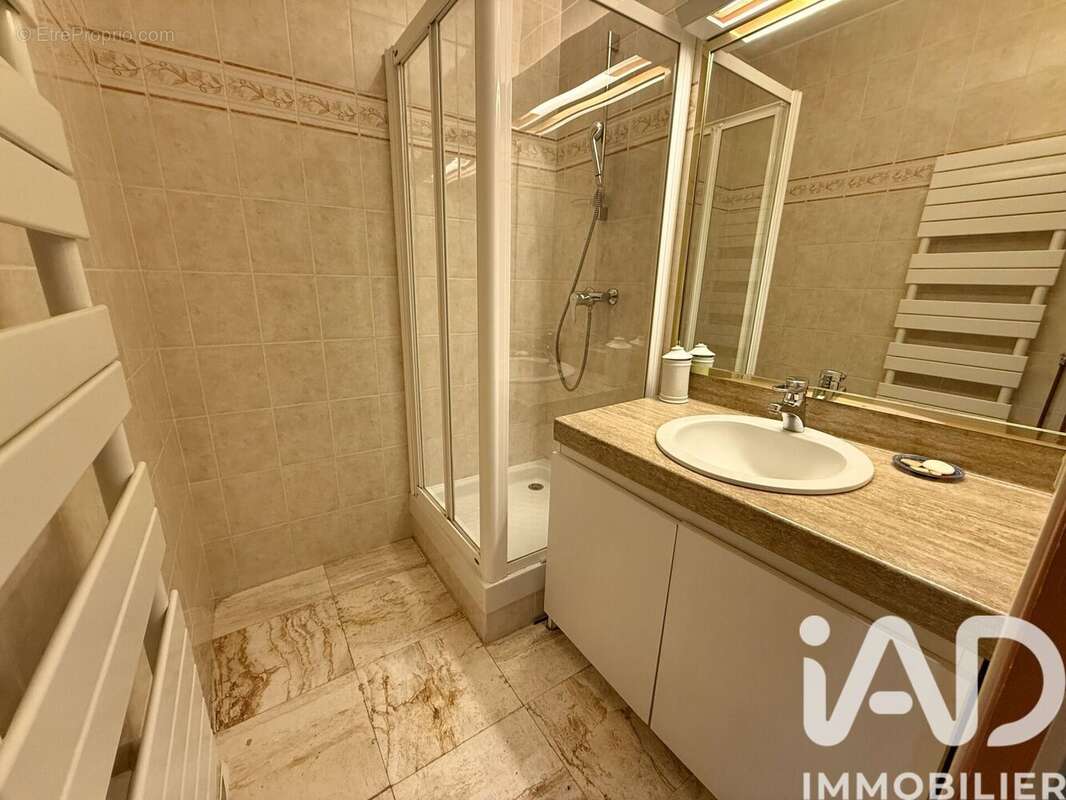 Photo 7 - Appartement à VERSAILLES