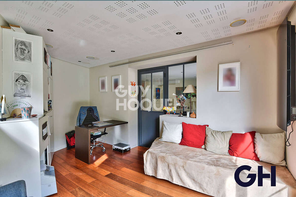 Maison à CALUIRE-ET-CUIRE