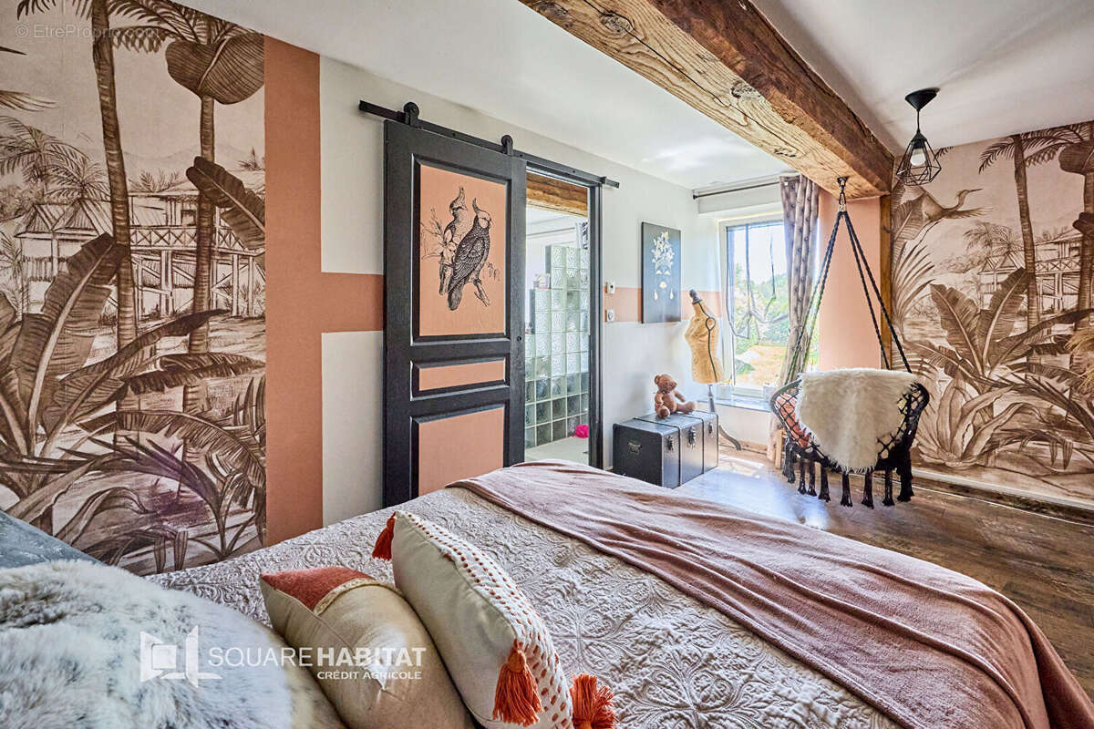 Maison à BAGNOLES-DE-L&#039;ORNE