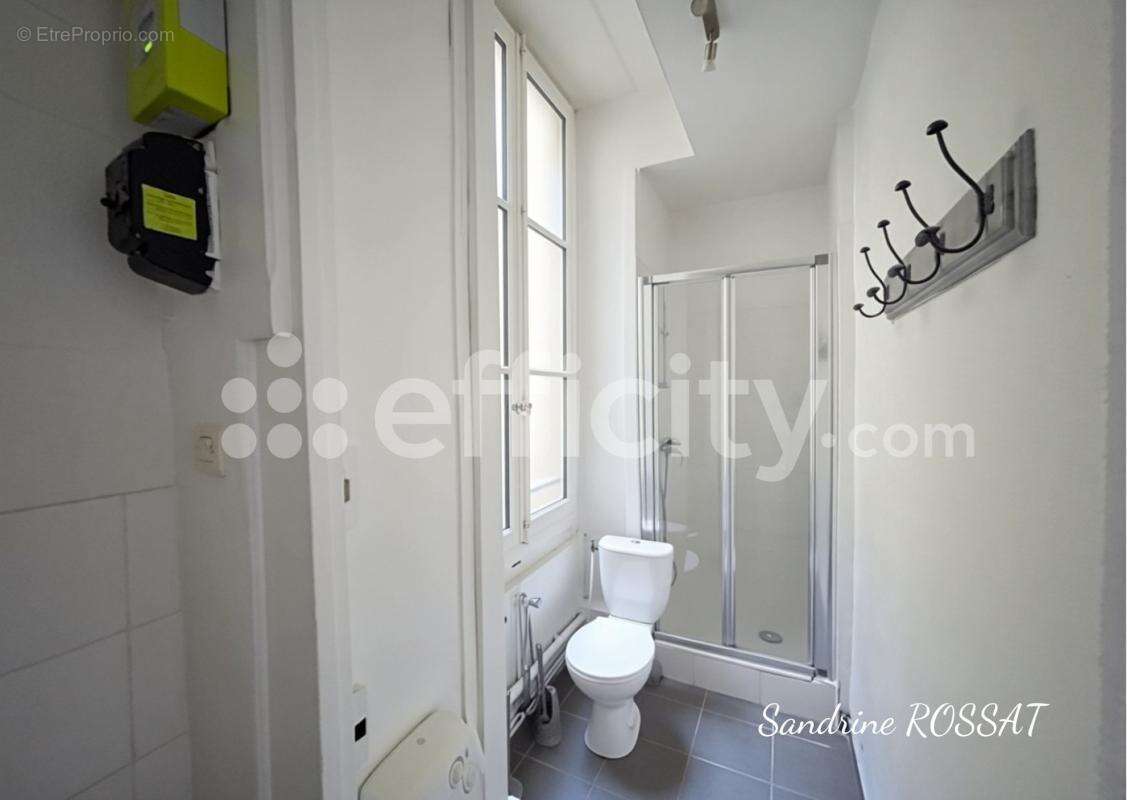 Appartement à LYON-2E