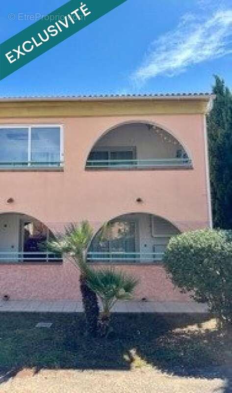 Appartement 26 m² à Linguizzetta  - photo 3
