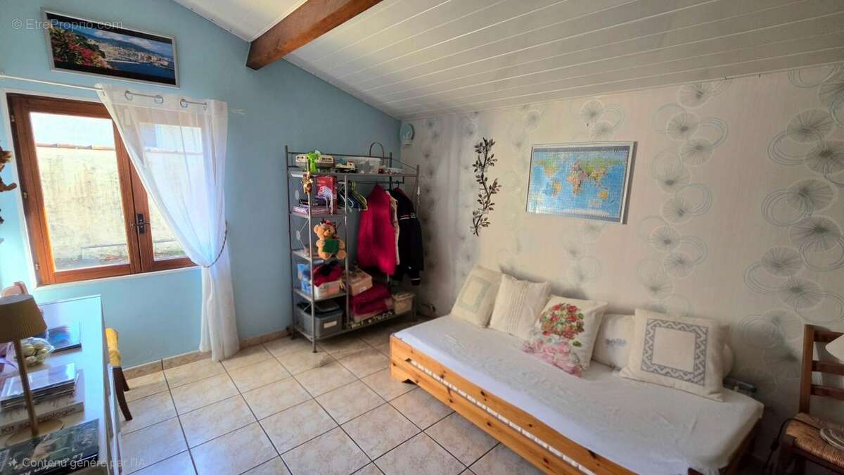 Maison à LEGE-CAP-FERRET