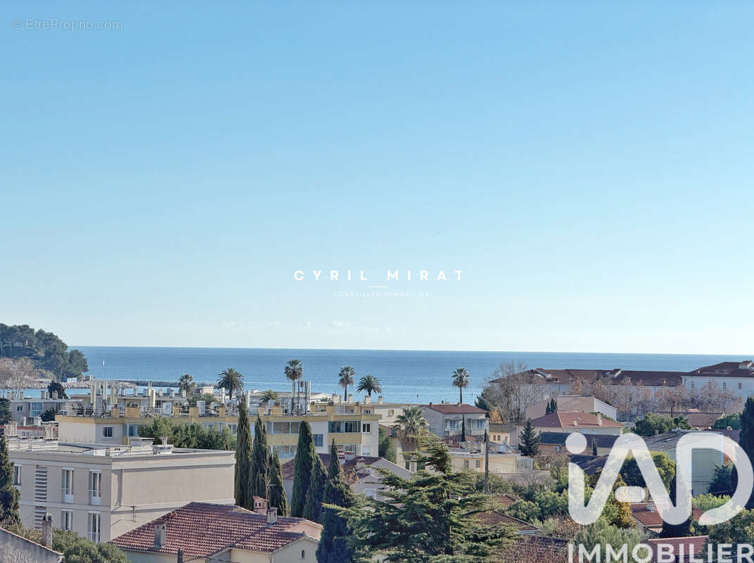 Photo 2 - Appartement à LA SEYNE-SUR-MER