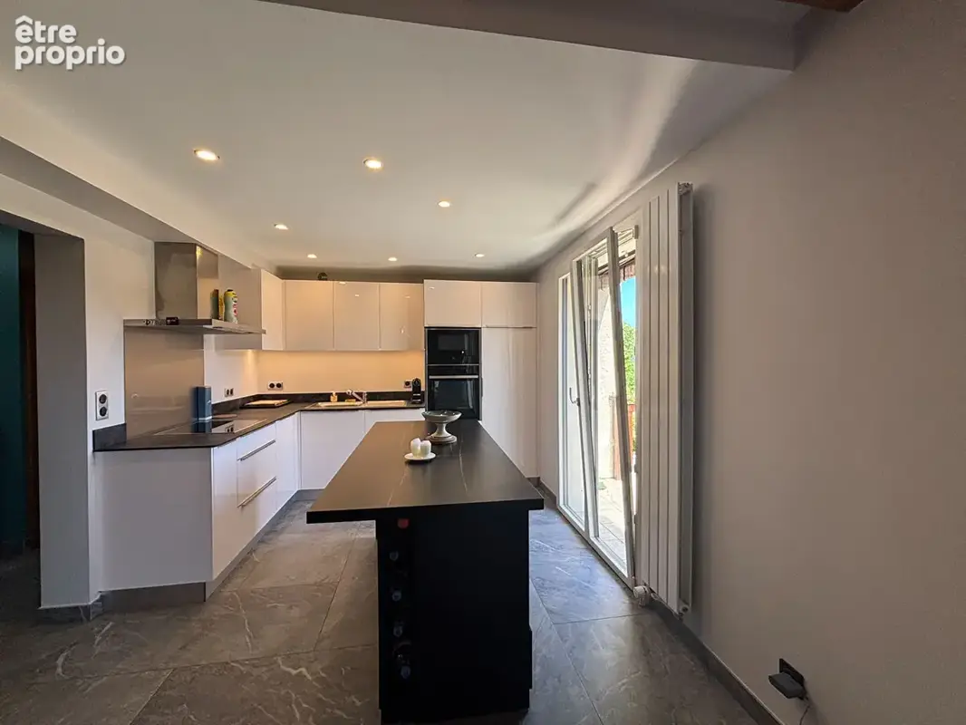 Maison Villers Le Lac 4 pièce(s) 110.26 m2 - photo 6