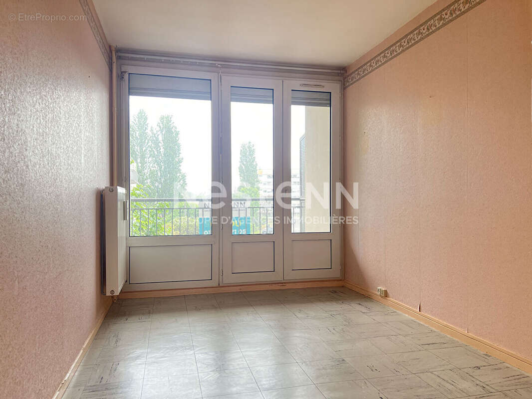 Appartement à BAR-LE-DUC