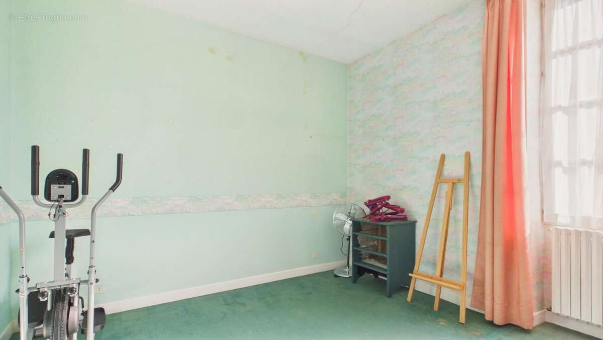 Appartement à SAINT-CERE