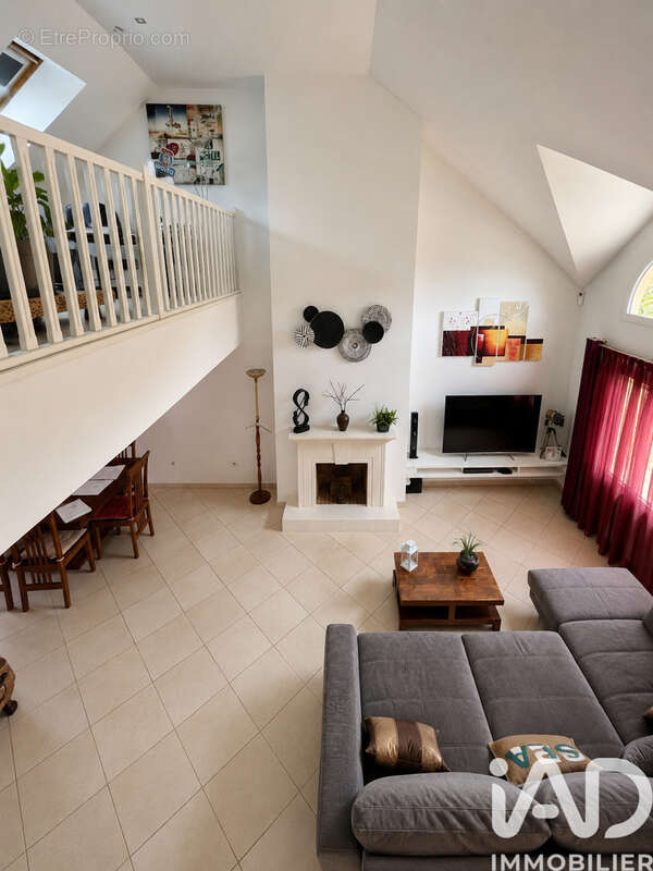 Photo 4 - Maison à DAMMARTIN-EN-GOELE