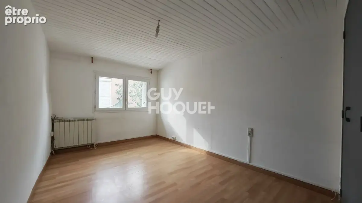 Maison de village 2 pièces à vendre à Cabestany - Réf 955 - photo 4