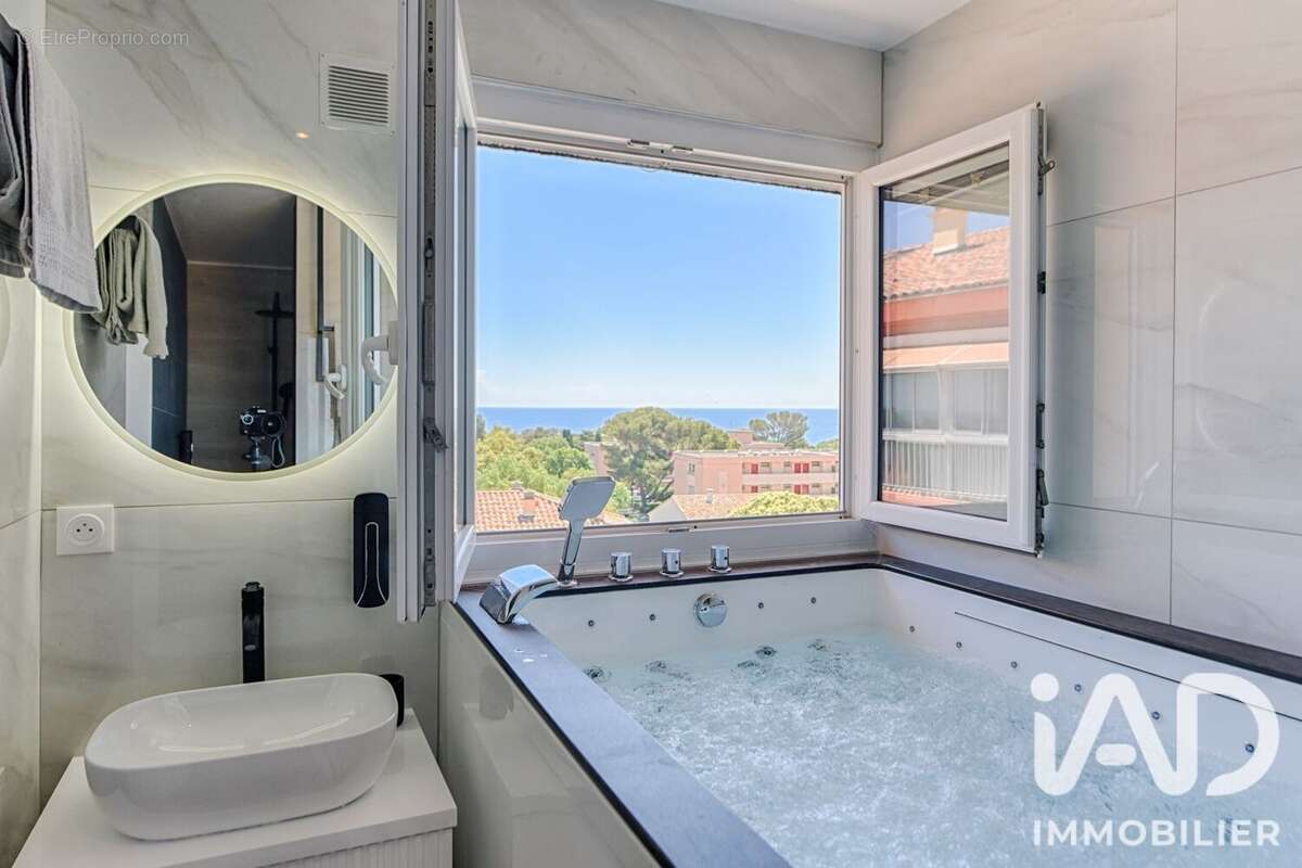 Appartement 26 m² à Frejus  - photo 5