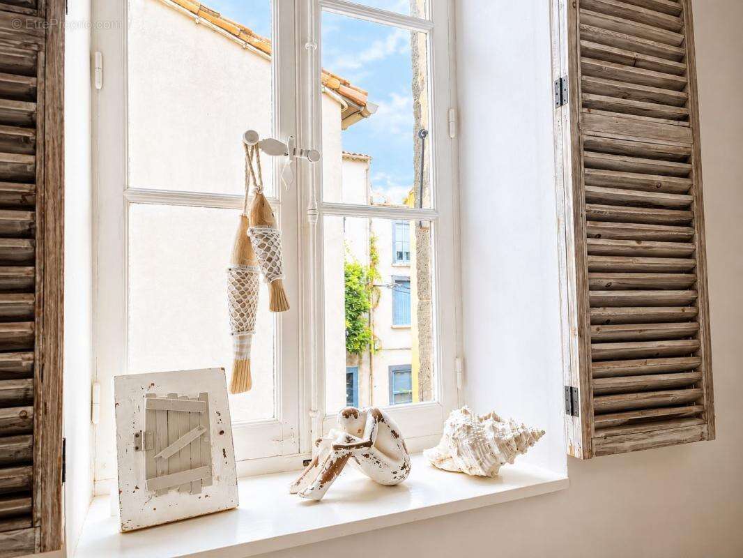 Maison à MARSEILLAN