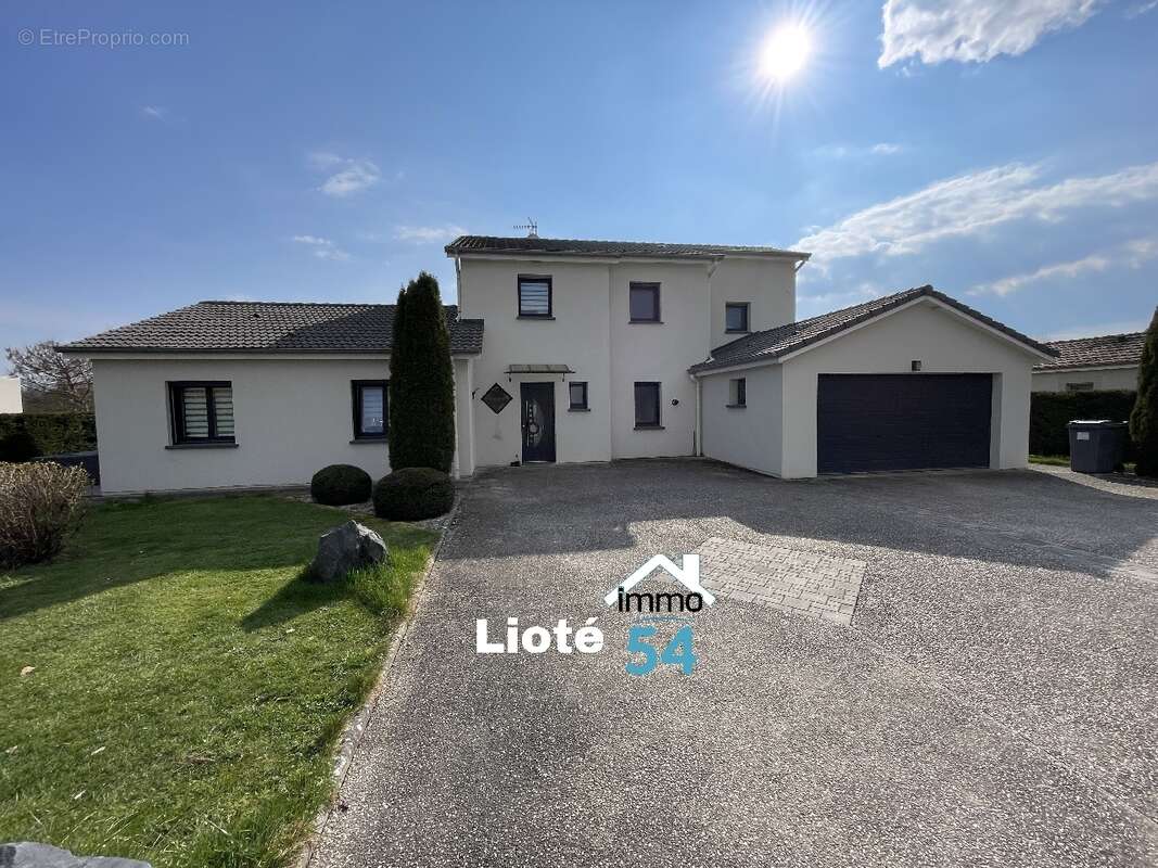 Maison à DARNIEULLES