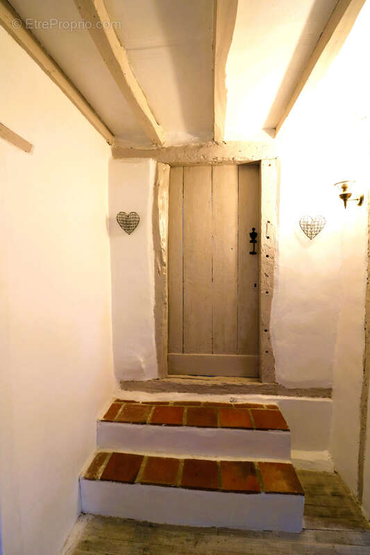Maison à MASSEUBE