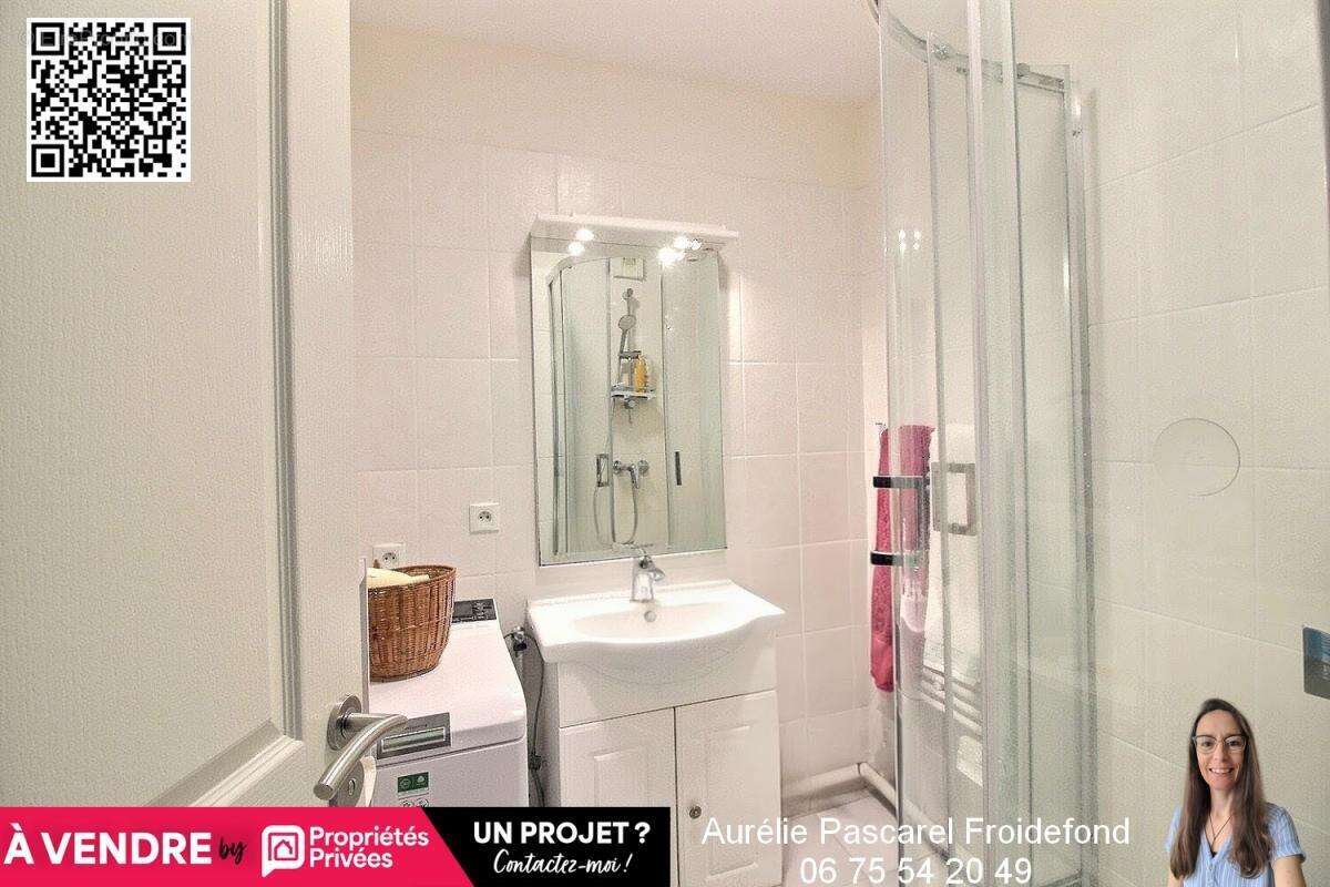 NOUVEAUTE à BRIVE Secteur Hopital Apt T3 de 64m² rénové + TERRASSE de 22m², GARAGE et parking dans Résidence récente avec PISCIN - photo 7