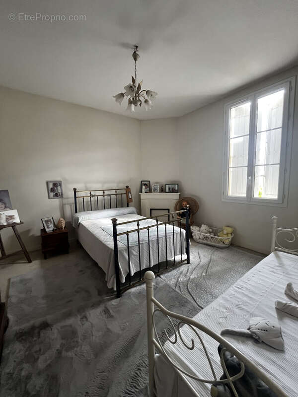 Maison à LE BOUSCAT