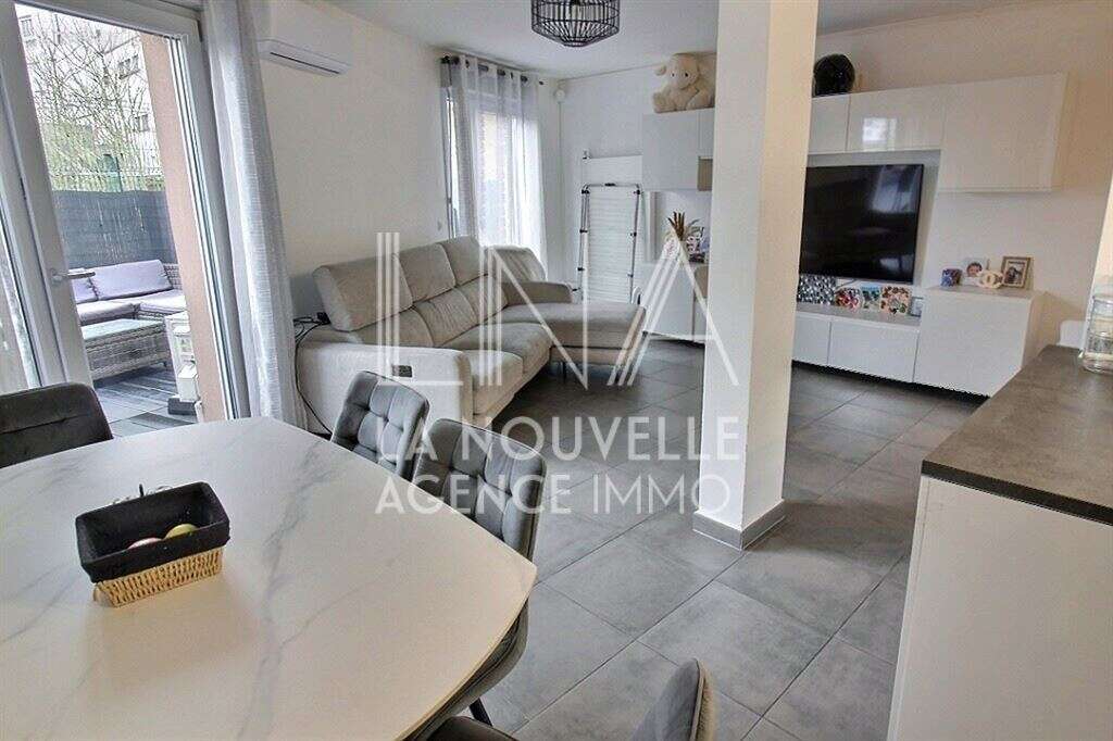 Appartement à BAGNOLET