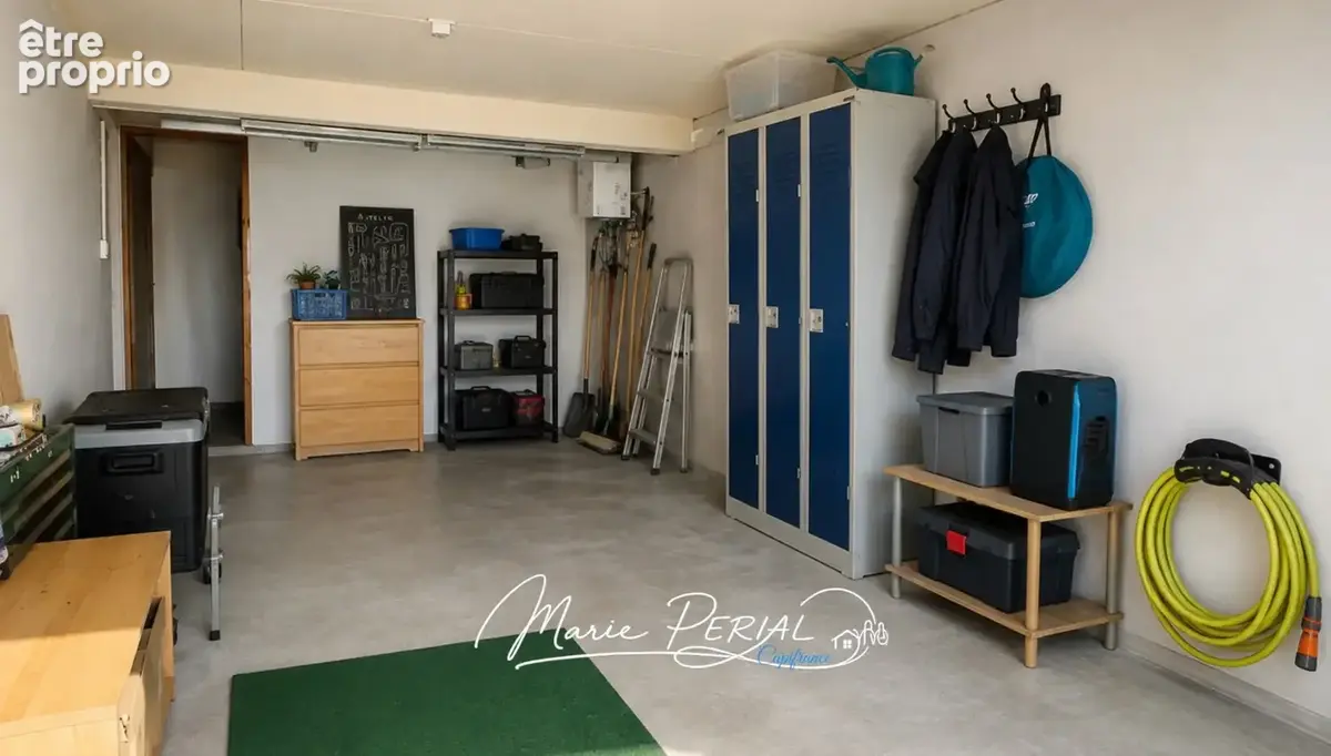 Maison familiale de 98 m² avec jardin à Pierreville (54160) - photo 18