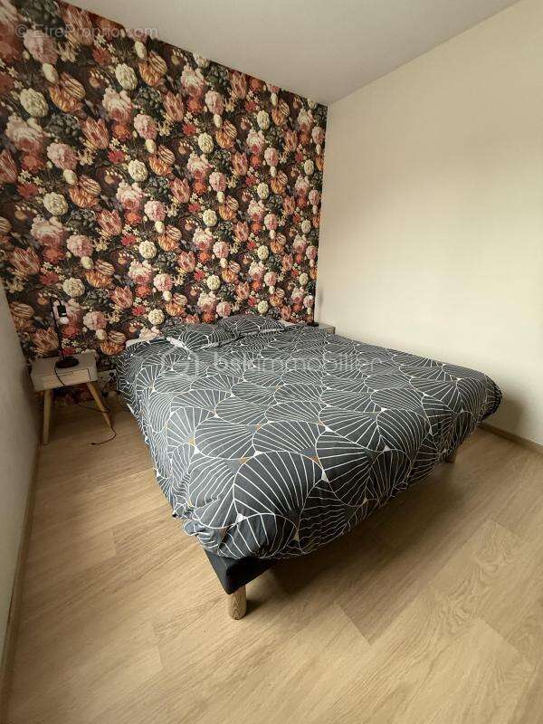 Appartement à CHARTRES-DE-BRETAGNE