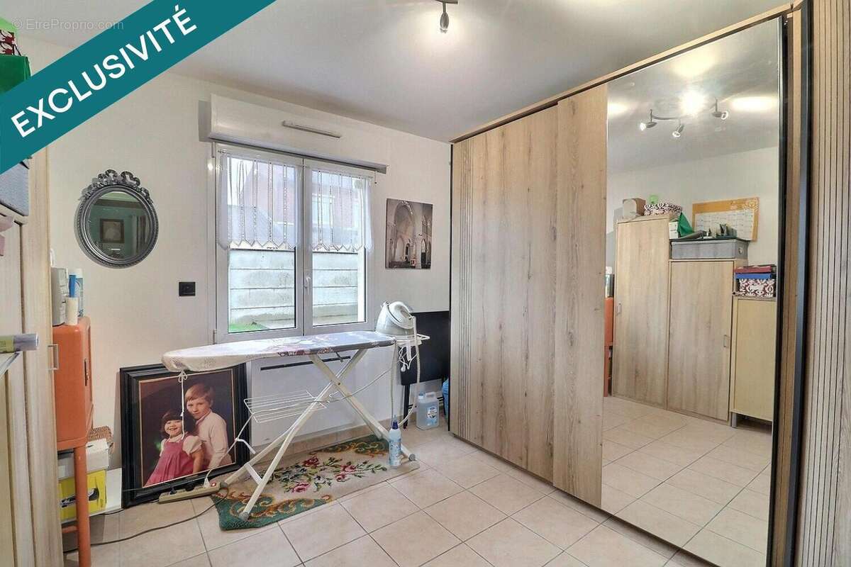 Maison 138 m² à Quievy  - photo 6