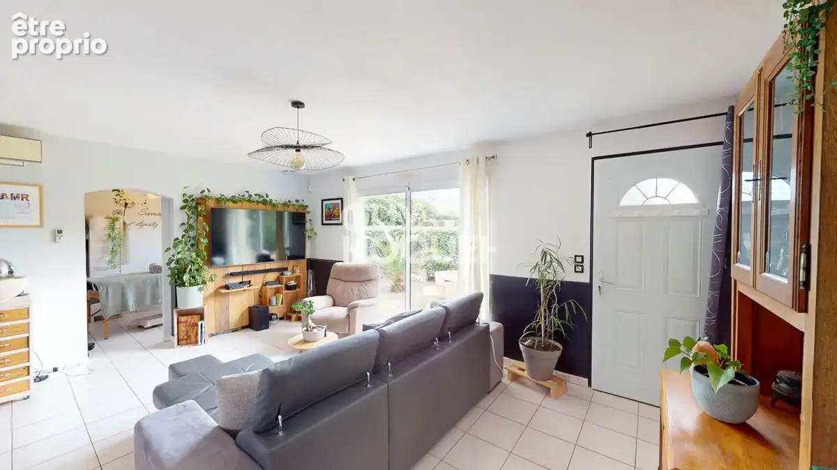 Maison 4 pièces 99 m² à vendre à Soustons (40140) - photo 7