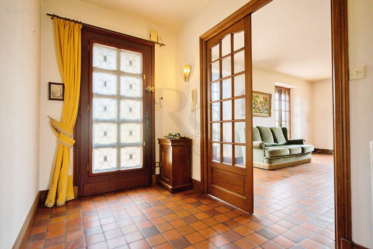 Maison à POINTEL