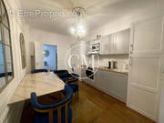 Appartement à VERSAILLES