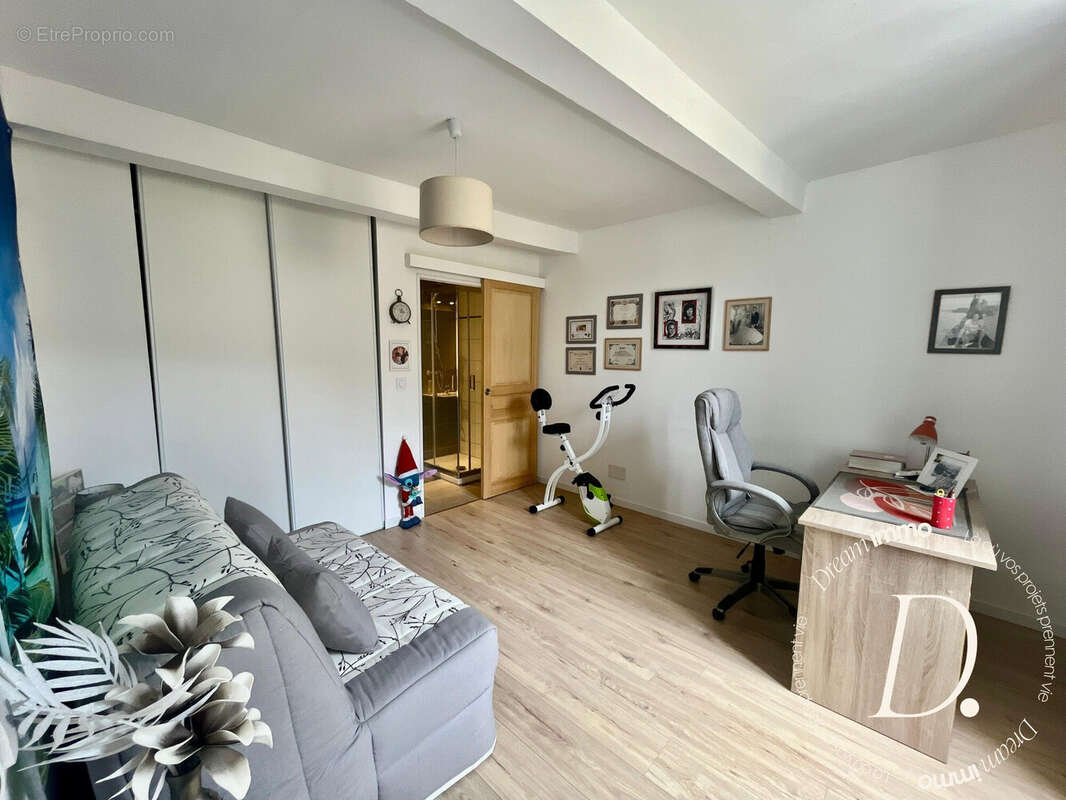 Maison 107 m² à Trie-Sur-Baise  - photo 7