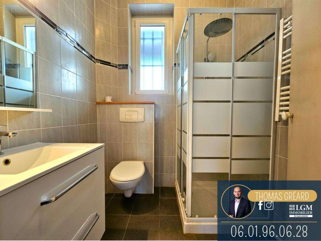 Maison à CHATEAUDUN