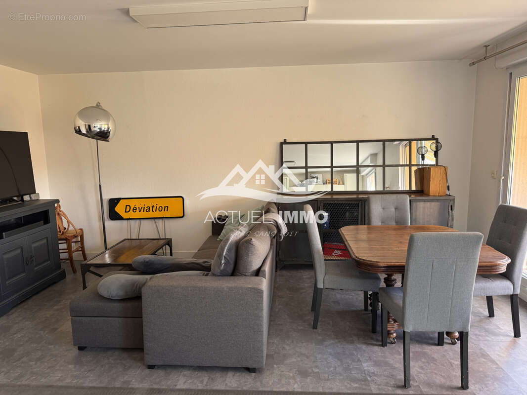 Appartement à BETHUNE