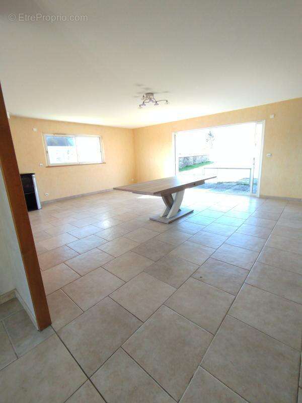 Maison individuelle plain pied accès PMR - photo 5
