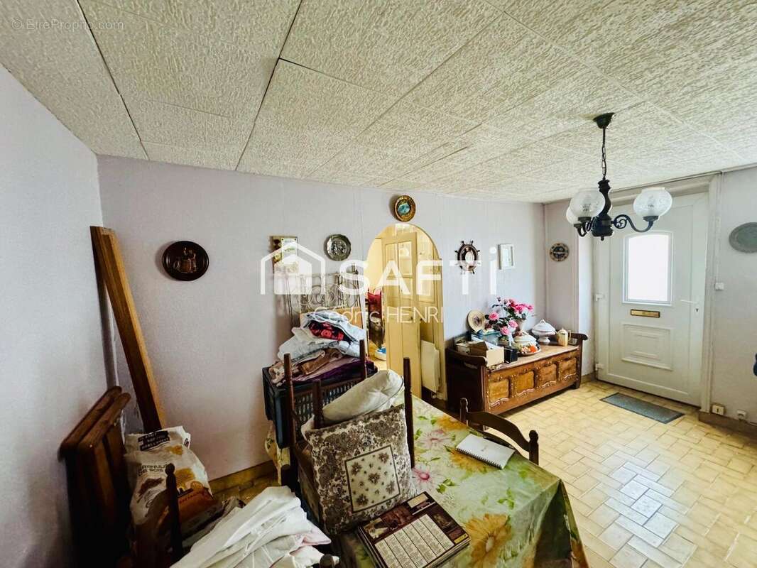 Maison 57 m² à Pleyben  - photo 2