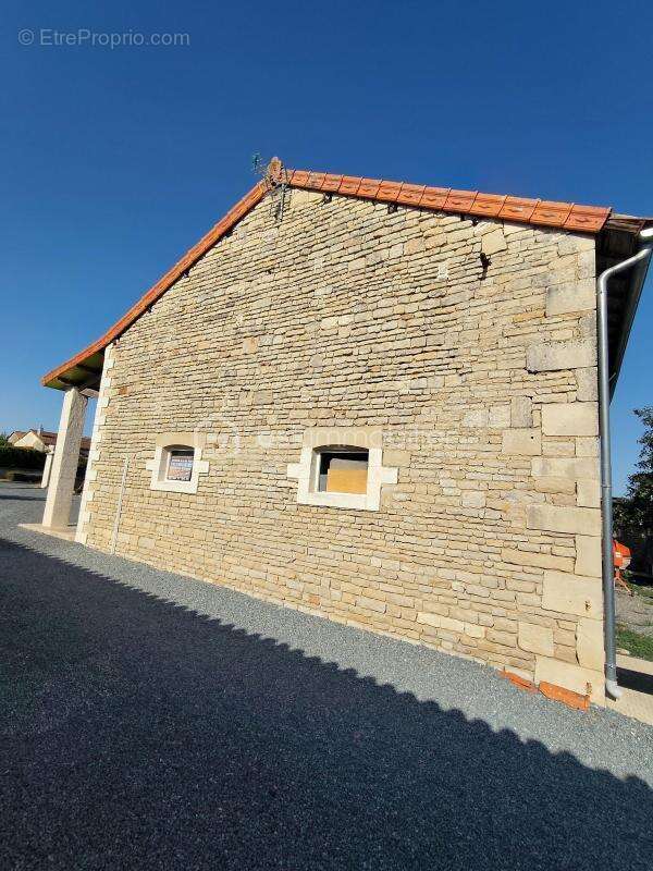 Maison plein pied rénovée avec grand terrain et fort potentiel d'évolution - photo 21