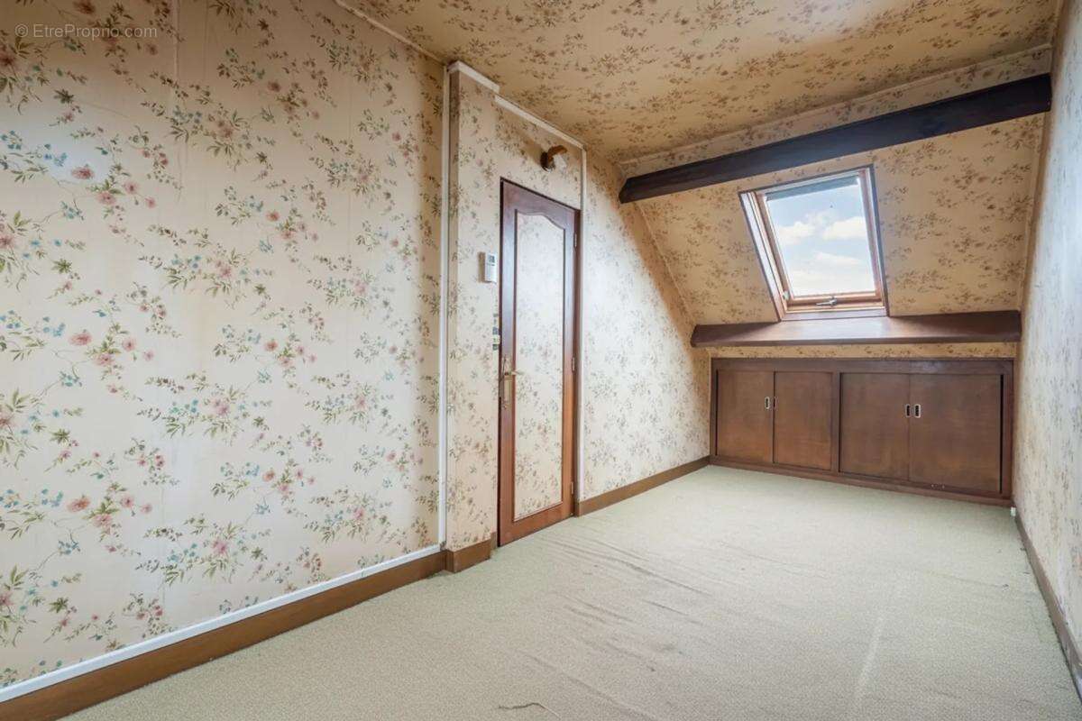 Maison à NOISY-LE-GRAND