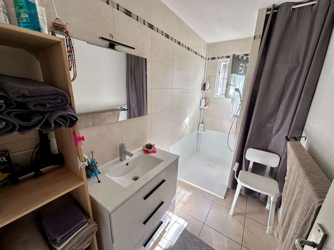 Appartement à TEYRAN