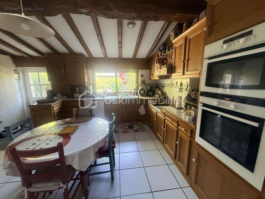 Maison à PONTORSON