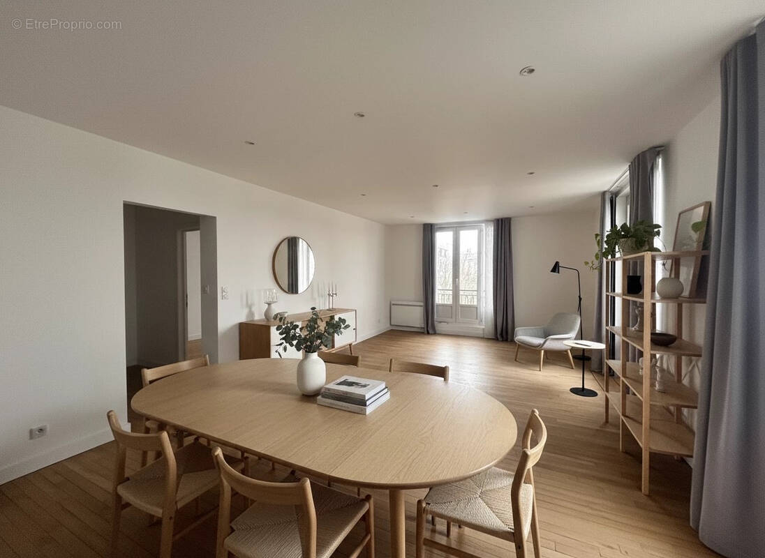 Appartement à BREST