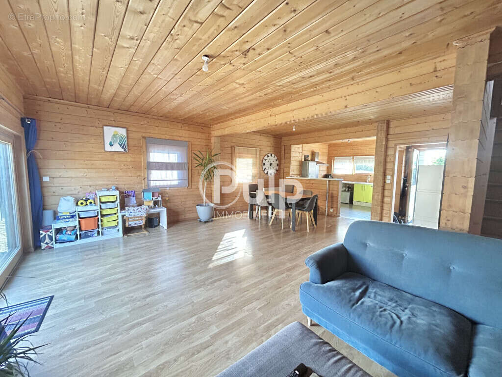Bien à vendre à annay - photo 4