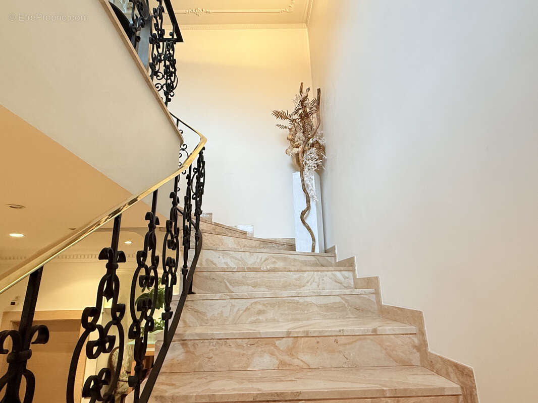Appartement à TERVILLE
