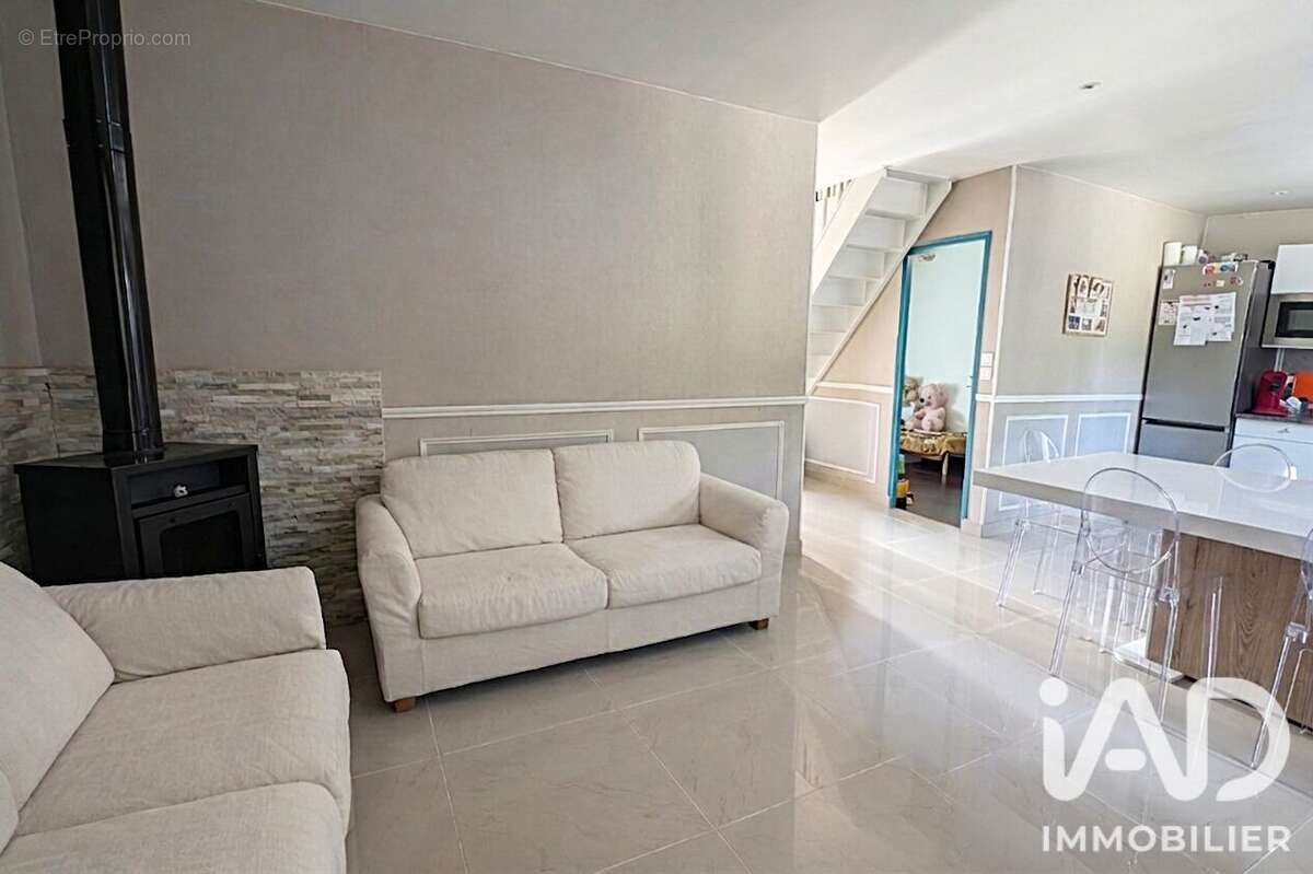 Maison 83 m² à Savigny-Sur-Orge  - photo 4