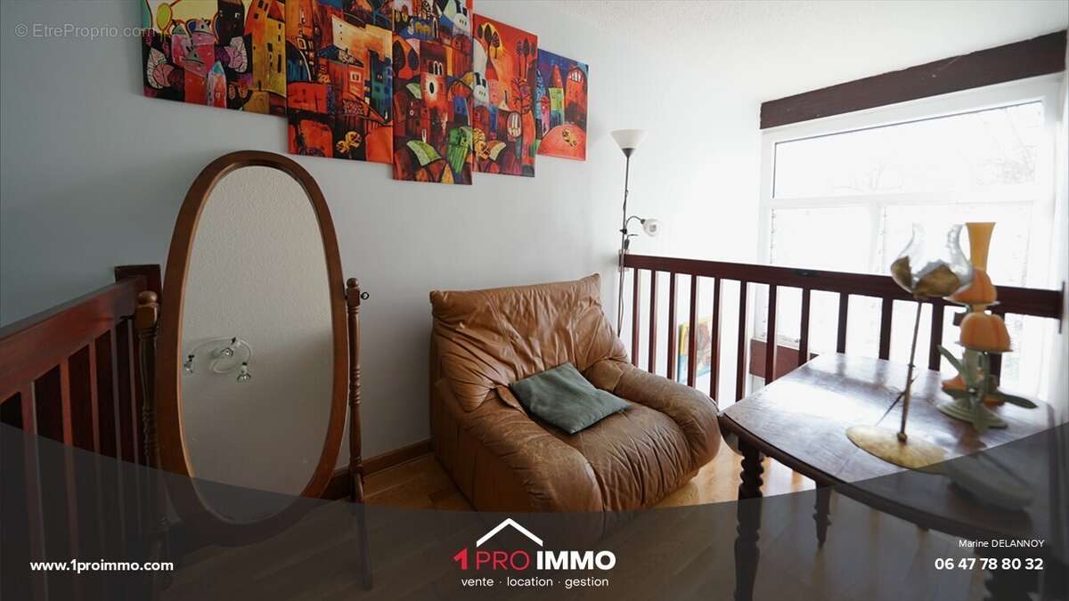 n°5 - Appartement à SEYSSINET-PARISET