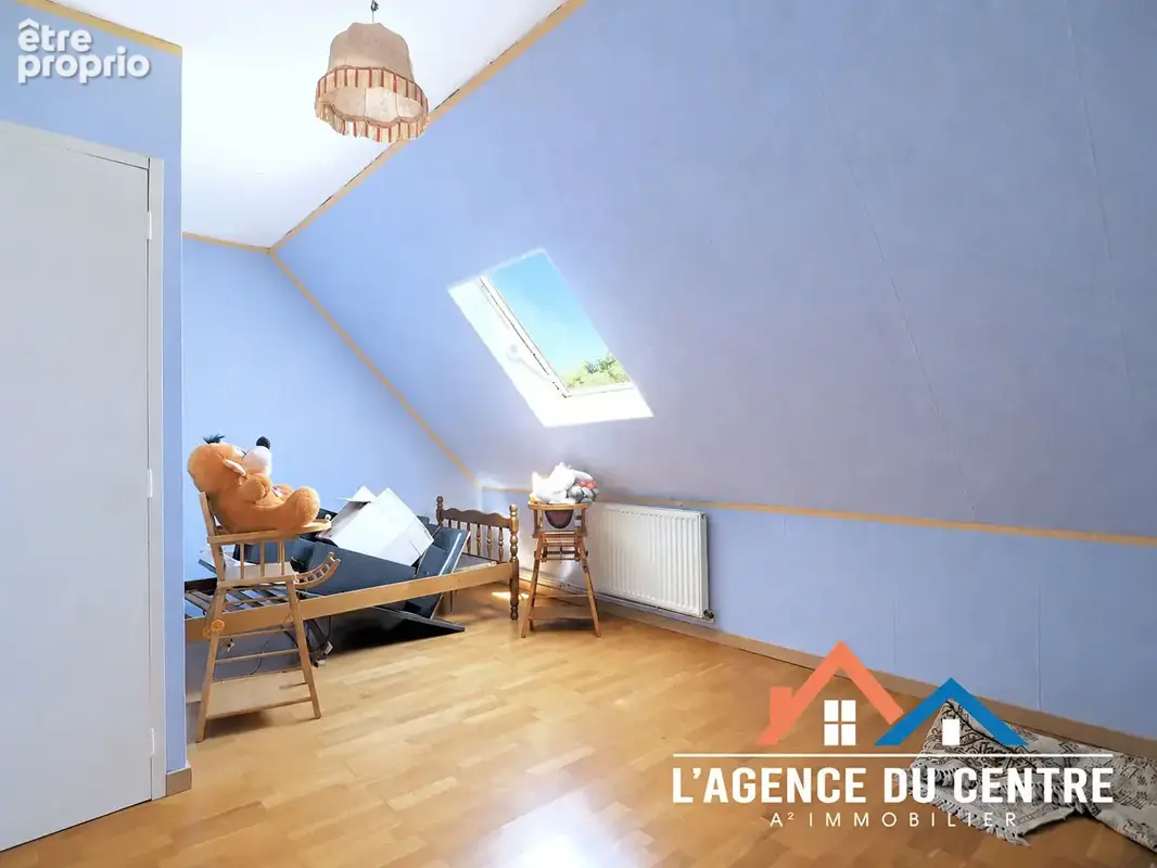 Maison Carrières-Sous-Poissy 7 pièces 125 m2 - photo 12
