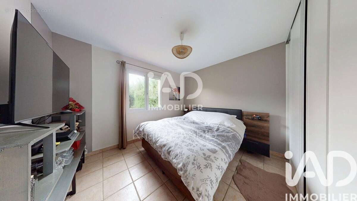 Photo 8 - Maison à MONTECH