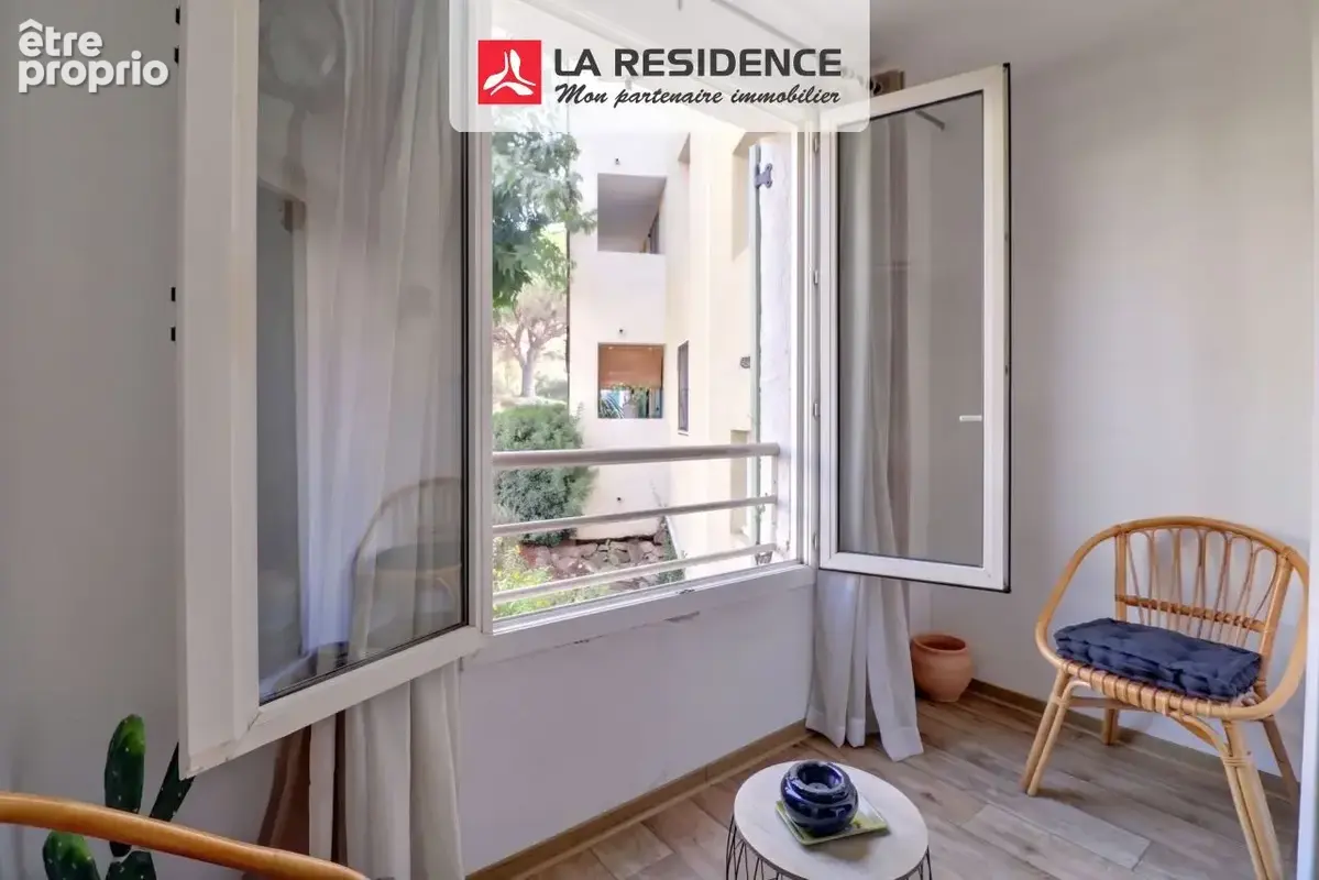 Appartement 2 pièces 48 m² à vendre à Frejus (83600) - photo 8