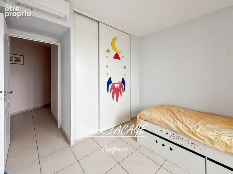 MARSEILLE 13e – T4 familial, près de 103 m² utiles, terrasses et 2 stationnements - photo 17