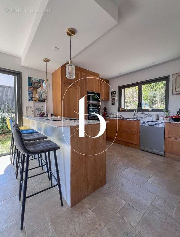 Maison 125 m² à Goudargues  - photo 14