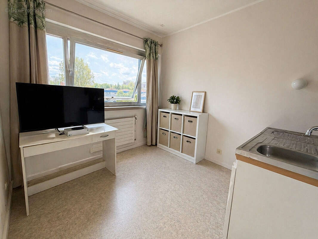 Appartement à VILLENEUVE-D'ASCQ