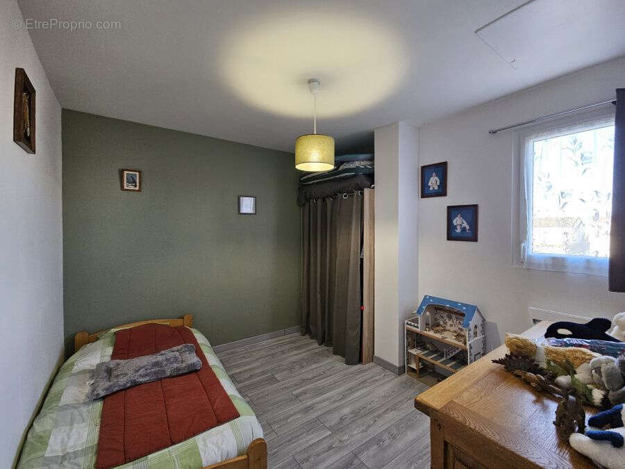 Maison à LE PALLET