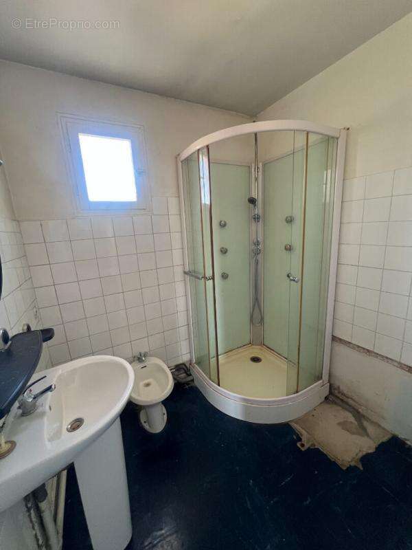 Maison à PENNAUTIER