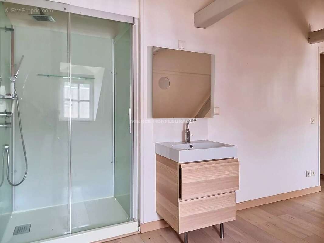 Beau duplex centre-ville - photo 7
